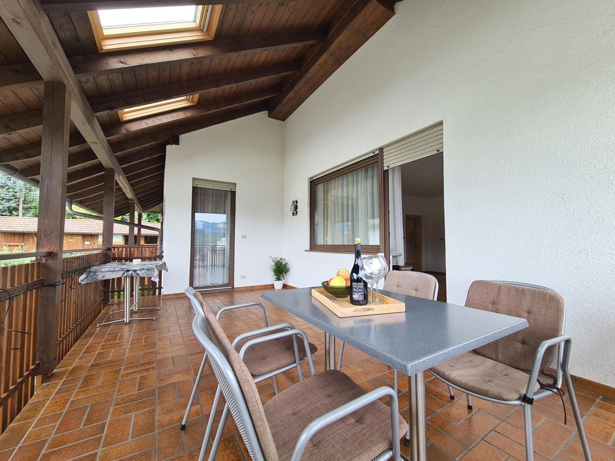 קאלדרו Urlaub Auf Dem Bauernhof Schmidhof - Grosse Terrasse, Pool Und Beste Lage מראה חיצוני תמונה